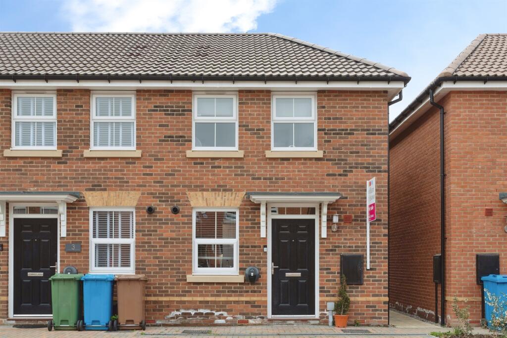 Main image of property: Drewery Crescent, BEVERLEY