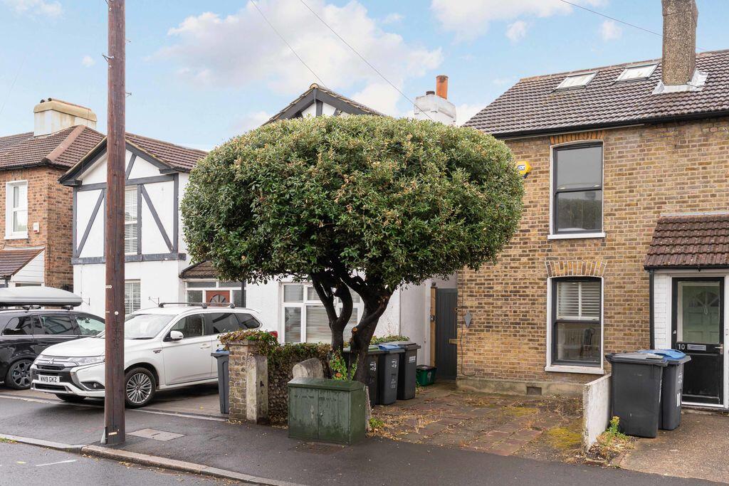 Main image of property: Haling Road, South Croydon