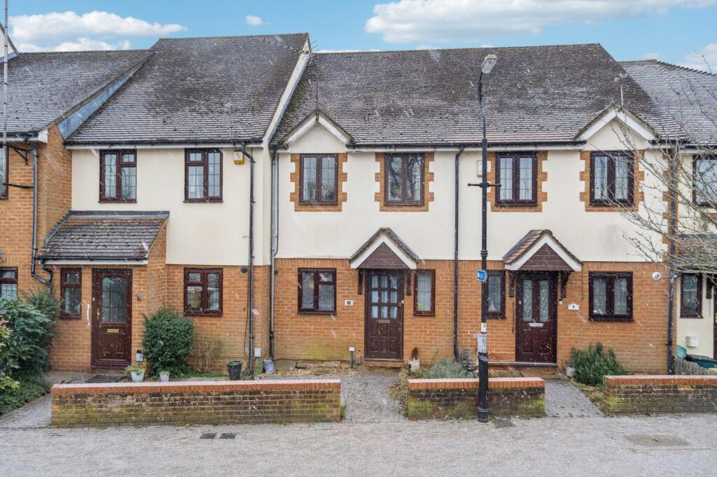 Main image of property: Adstock Mews, Church Lane , Chalfont St Peter , SL9