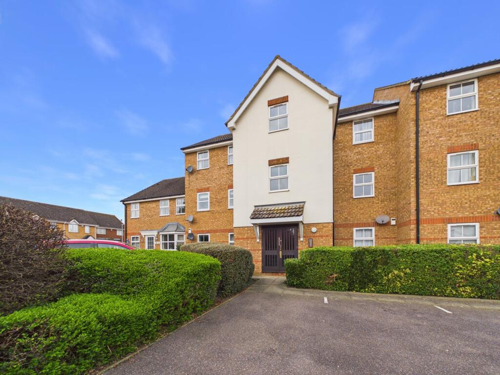 Main image of property: Honeysuckle Close, Biggleswade, SG18