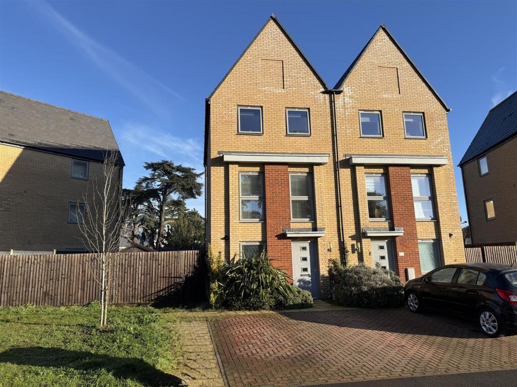Main image of property: Ribbans Park Road, Ipswich