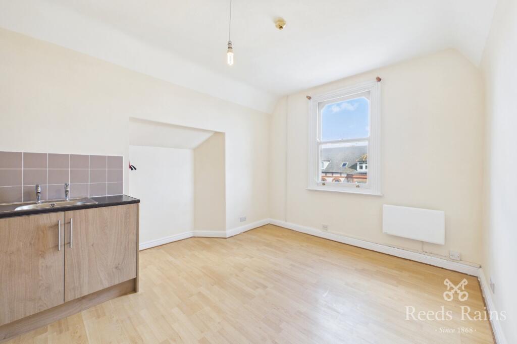 Apartment in Llandudno - View 2