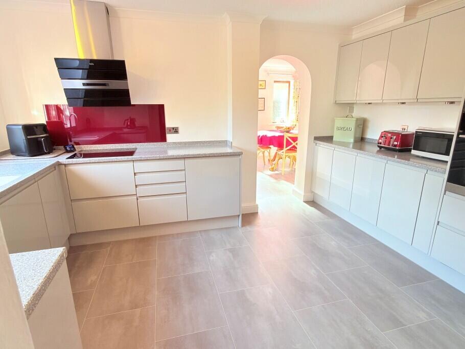 House in Reading, Wokingham - View 3