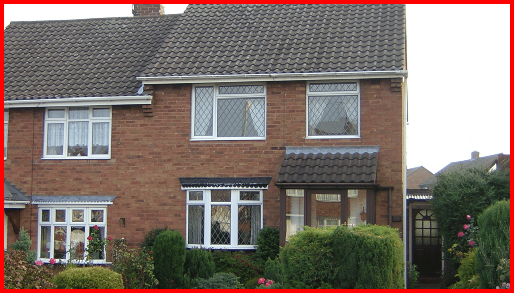 House in Dudley