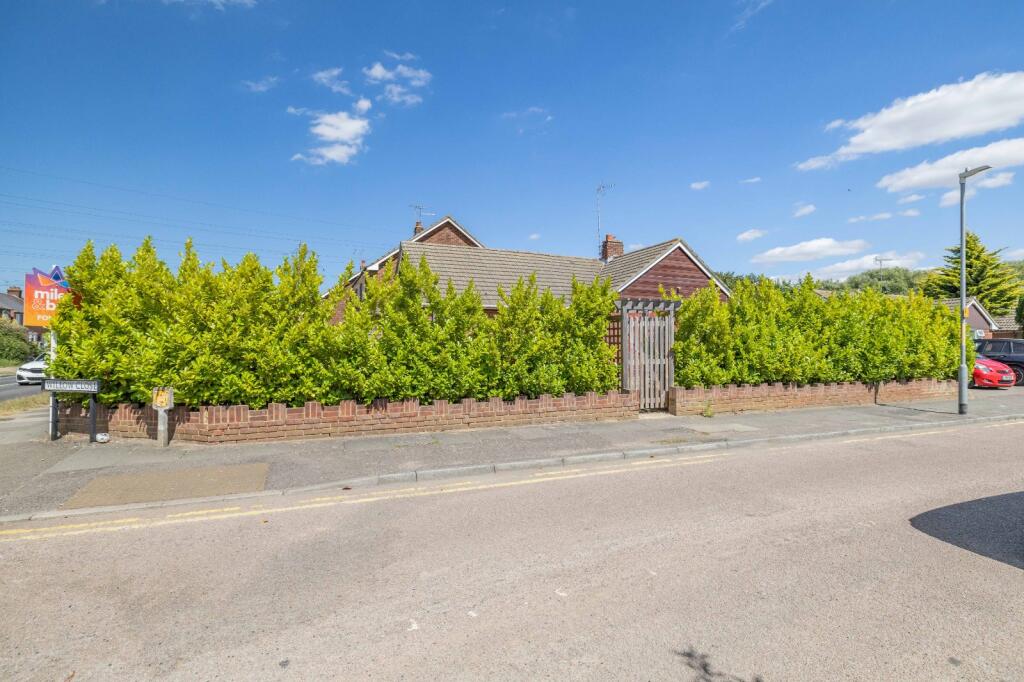 House in Canterbury - View 2