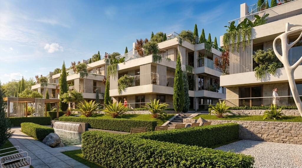 Main image of property: Tivat