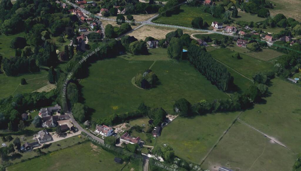 Main image of property: Land with Development Potential (STP), Layer-de-la-haye, Malting Green, Colchester, CO2 0JE