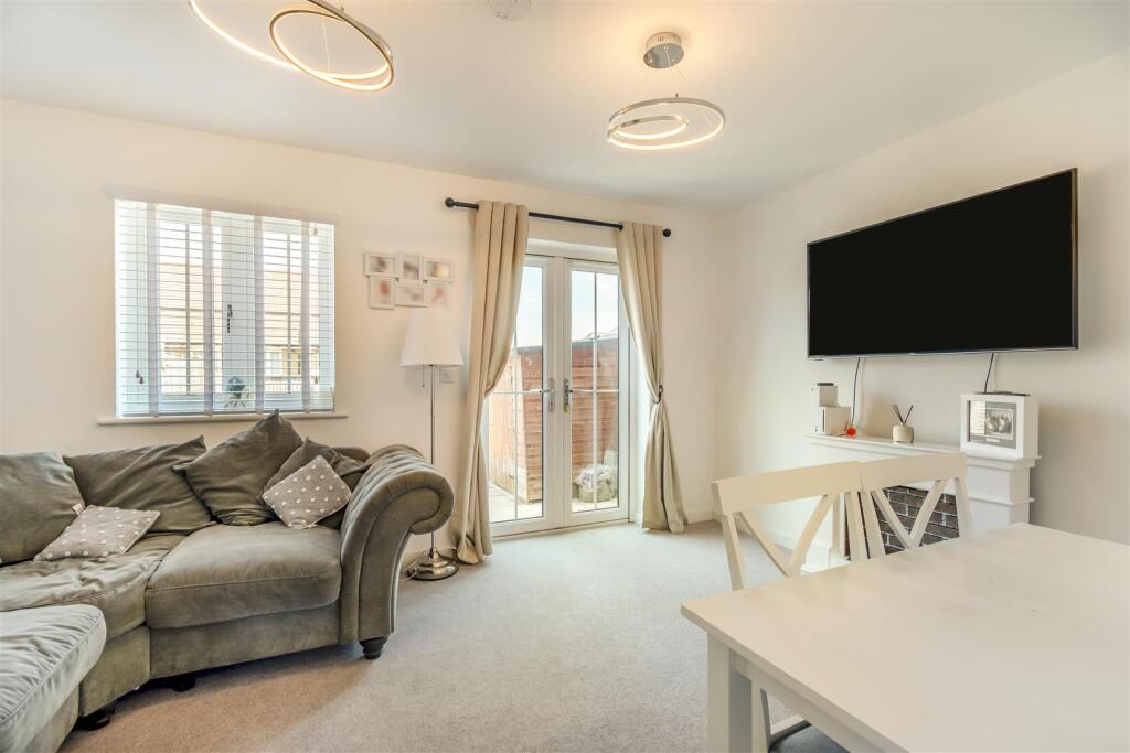 Lasius Drive, Coxheath, Maidstone - View 3