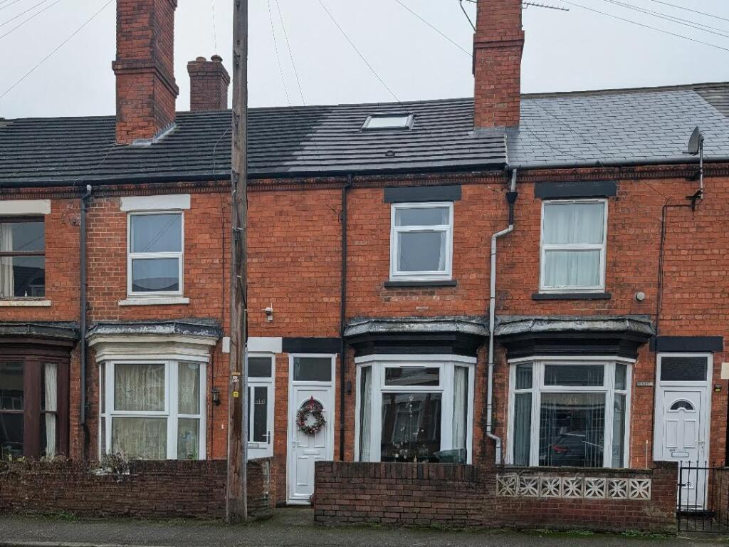 Main image of property: Cobwell Road, Retford, DN22