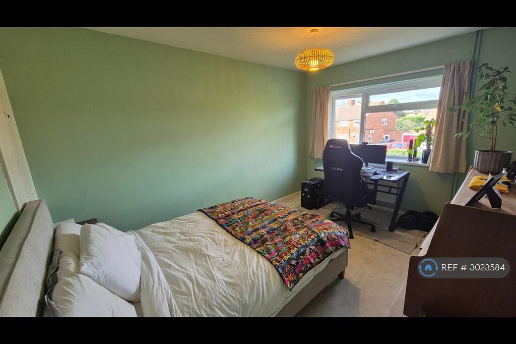 Apartment in Coventry - More