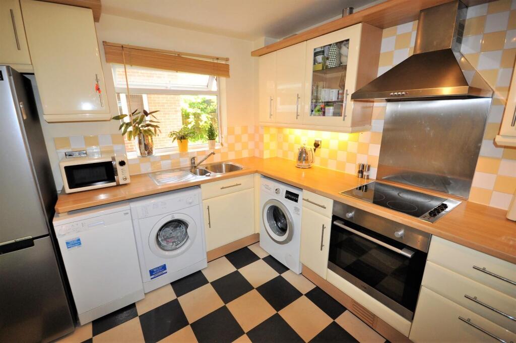 Main image of property: Southwold Road, Watford