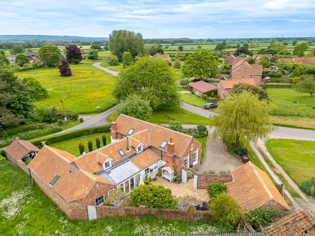 Main image of property: The Old Village School, Main Street, Harton, York, YO60 7NP