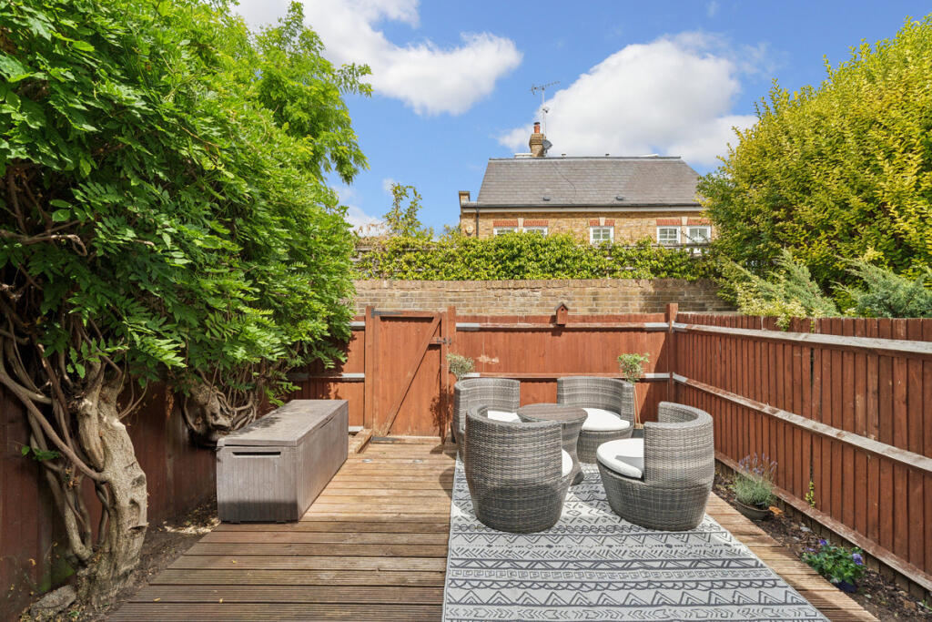 House in London, Putney - View 5