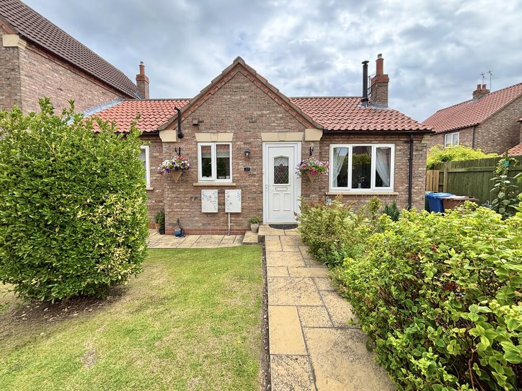 Main image of property: Reynard Close, Cranswick