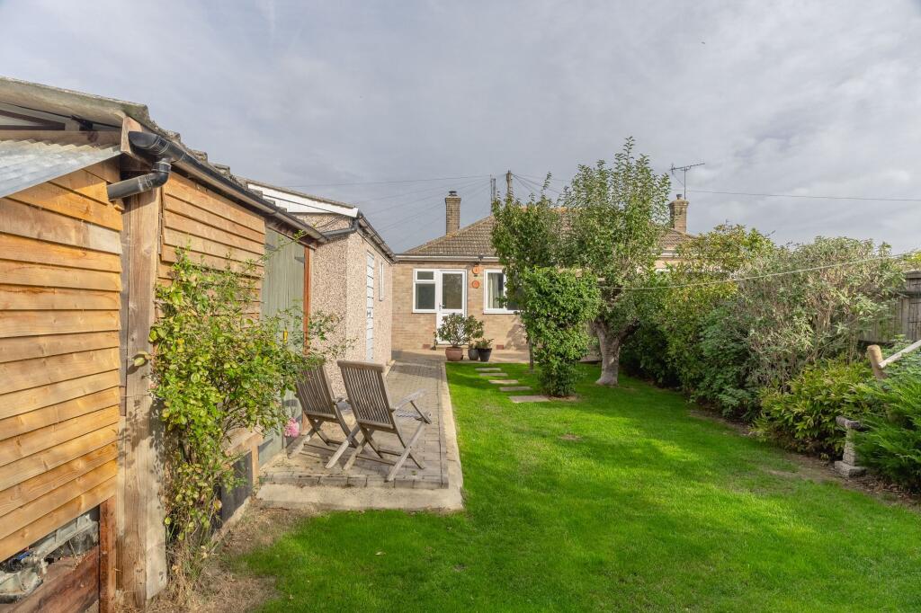 House in Oxford - View 4