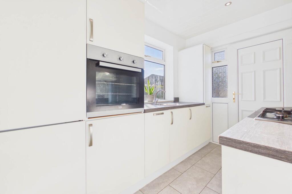 House in Glasgow - View 3