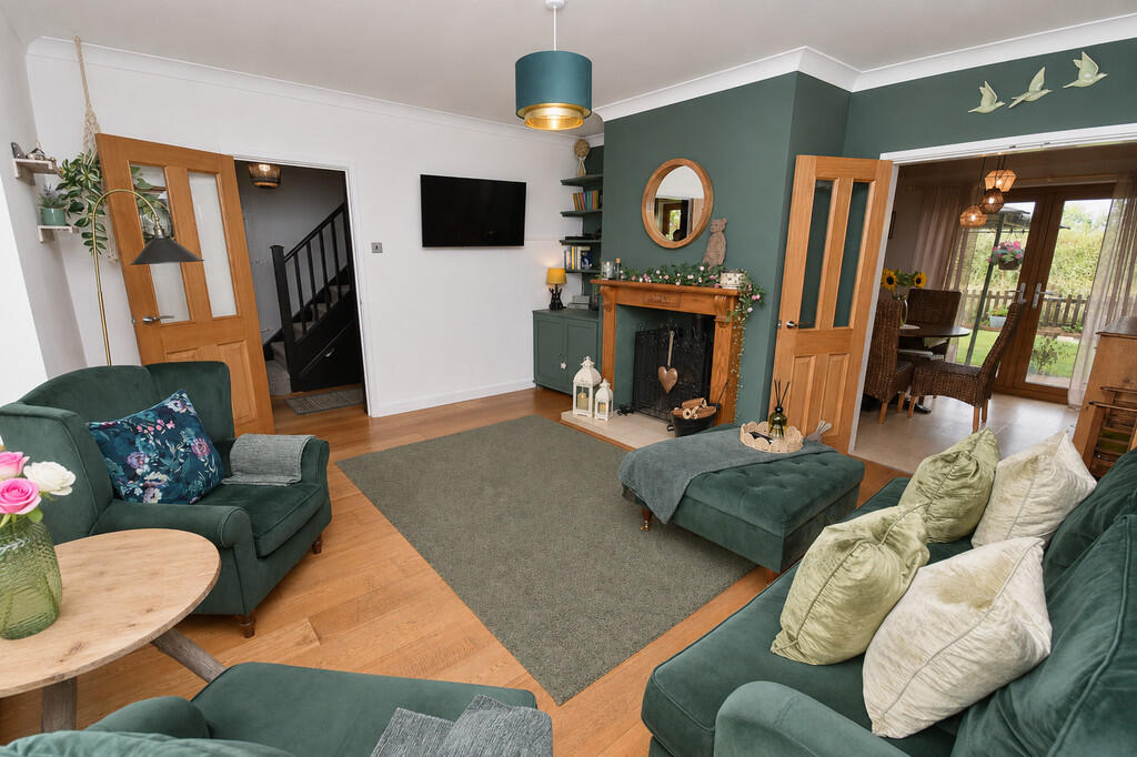 House in Shrewsbury - View 3