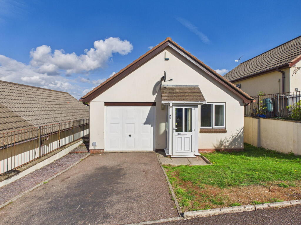House in Torquay