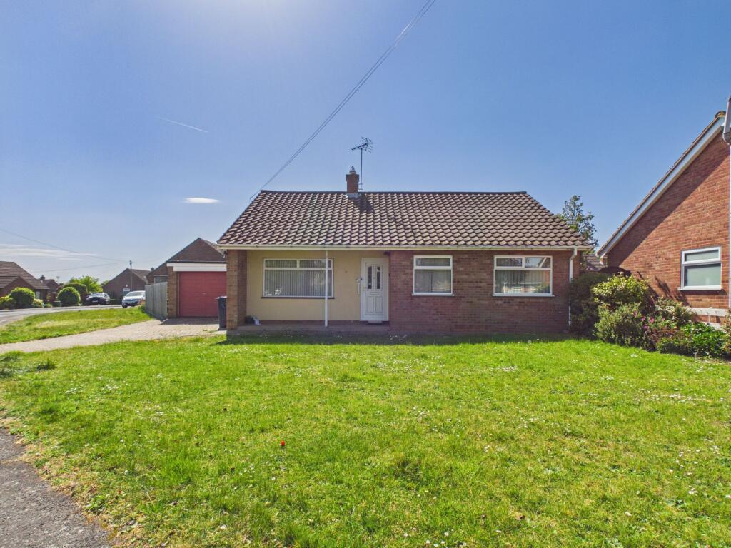 Main image of property: Mill Road, Hartford, Huntingdon.