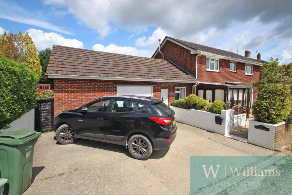 House in Wootton, Isle of Wight - View 5