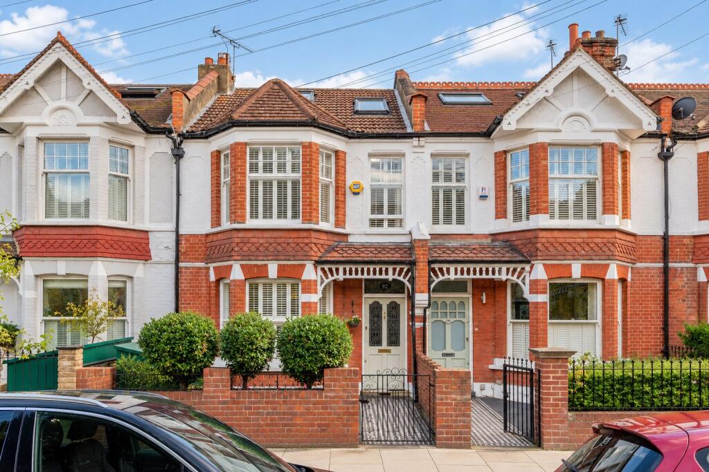 Main image of property: Elborough Street, Southfields, London, SW18