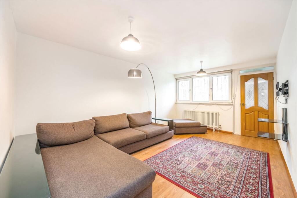 Main image of property: Popham Road, Popham Road