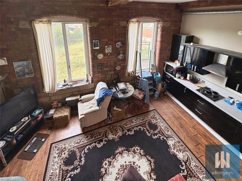 Apartment in Wakefield - View 5
