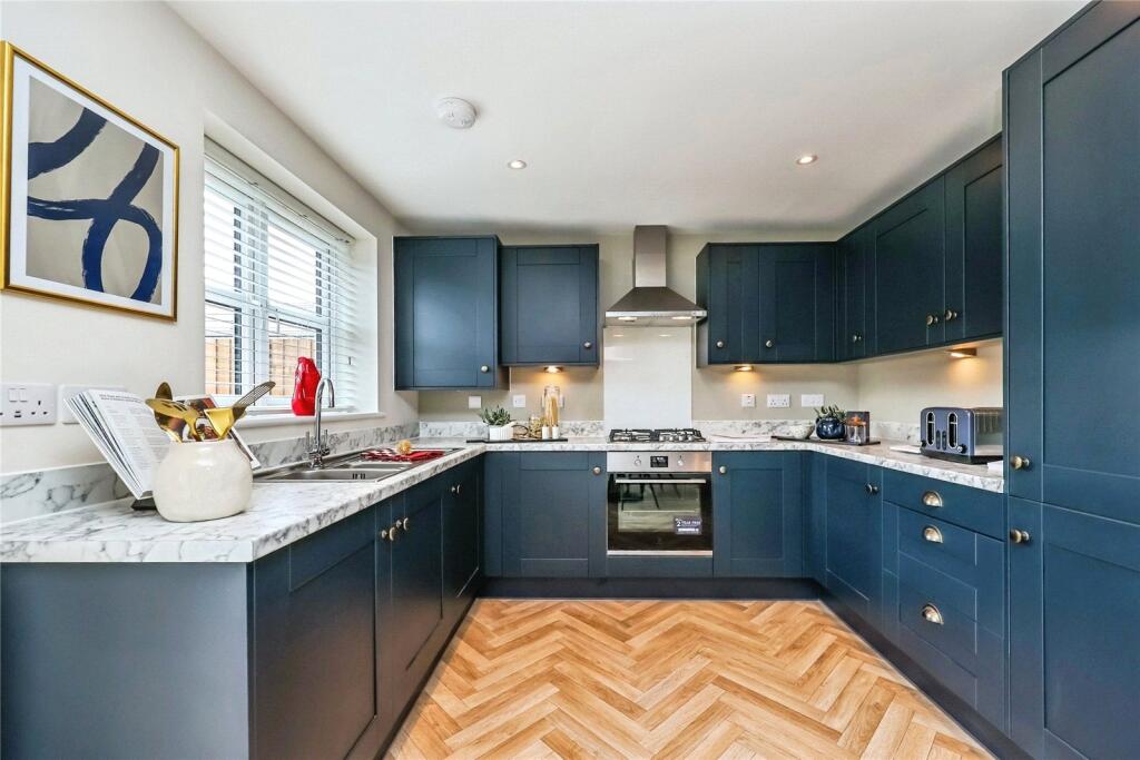 House in Nottingham - View 2