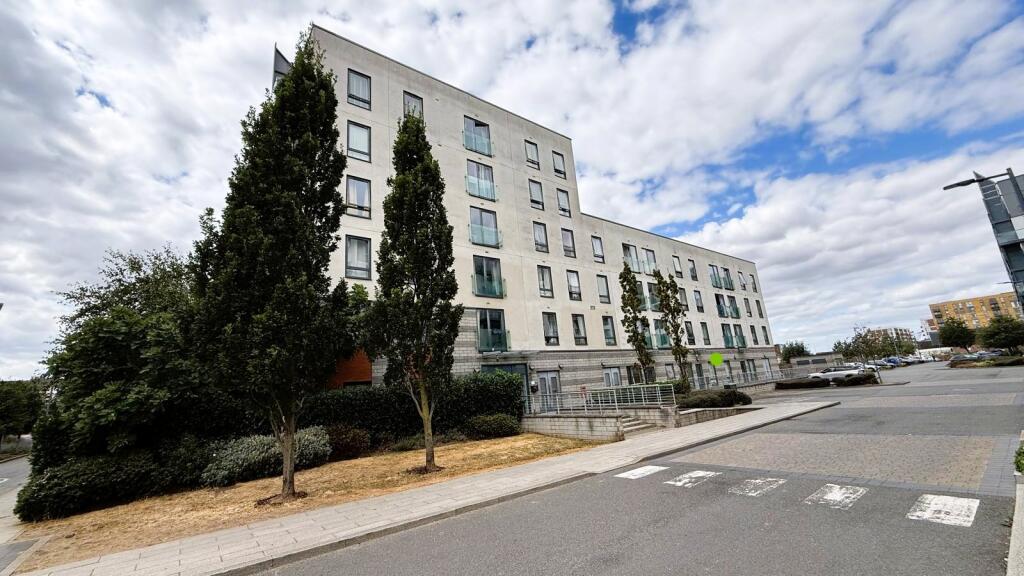 Main image of property: Ocean Drive, Gillingham
