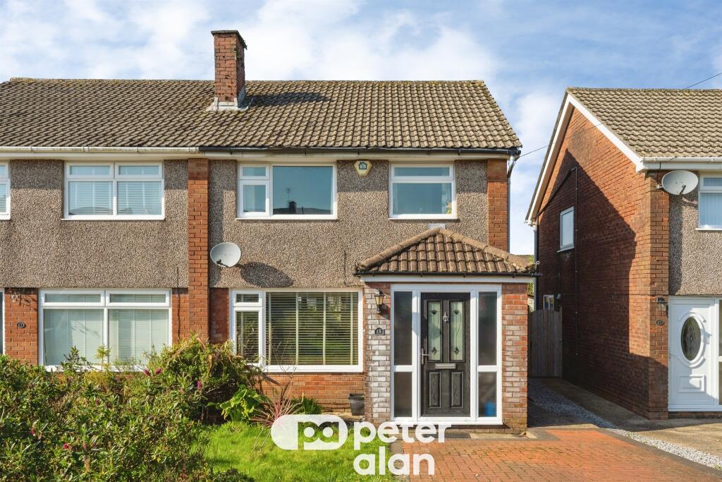 Main image of property: Penallt, Dunvant, SWANSEA