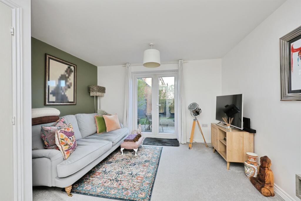 Main image of property: Sunderland Close, Carbrooke, Thetford