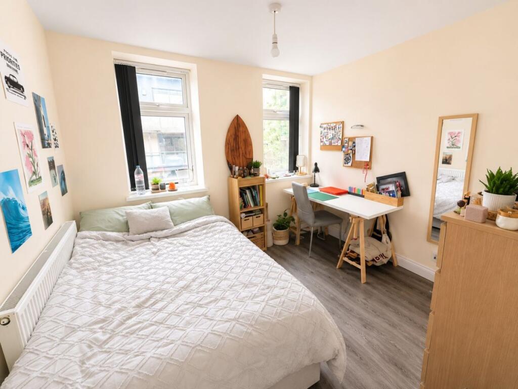 Apartment in Hemel Hempstead - View 4
