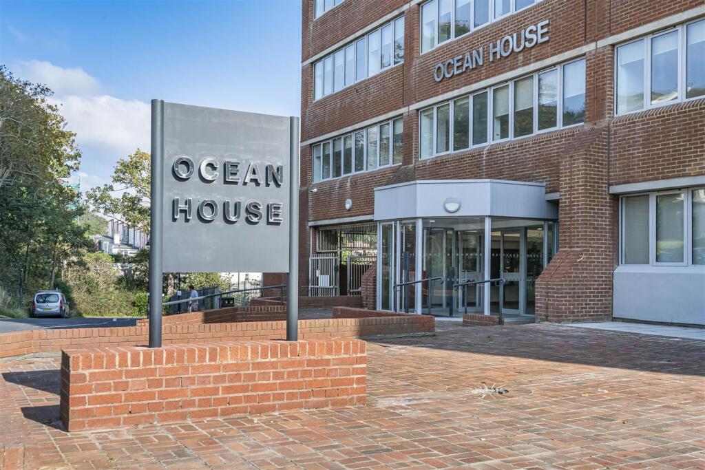 Main image of property: London Road, St. Leonards-On-Sea, TN37 6FL