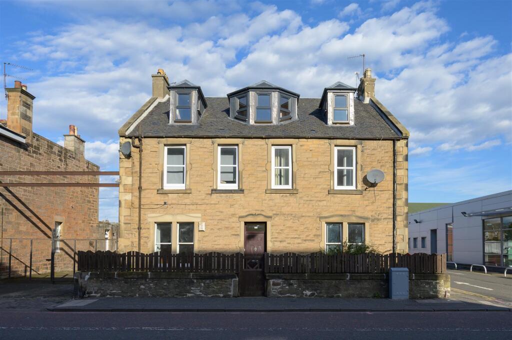 Main image of property: Gorgie Road, Edinburgh