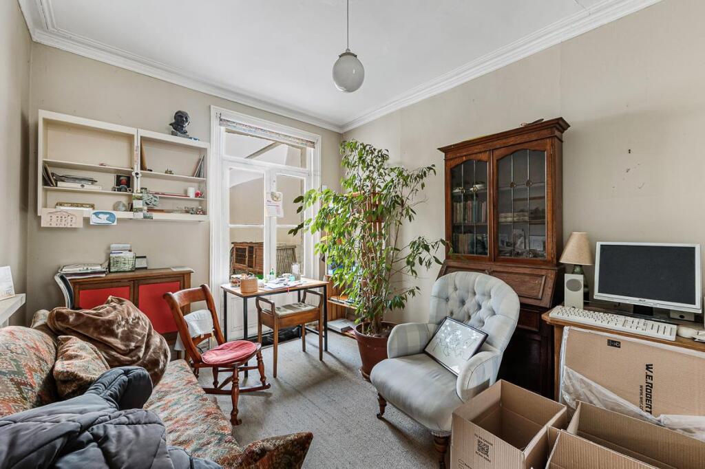 House in London - View 4