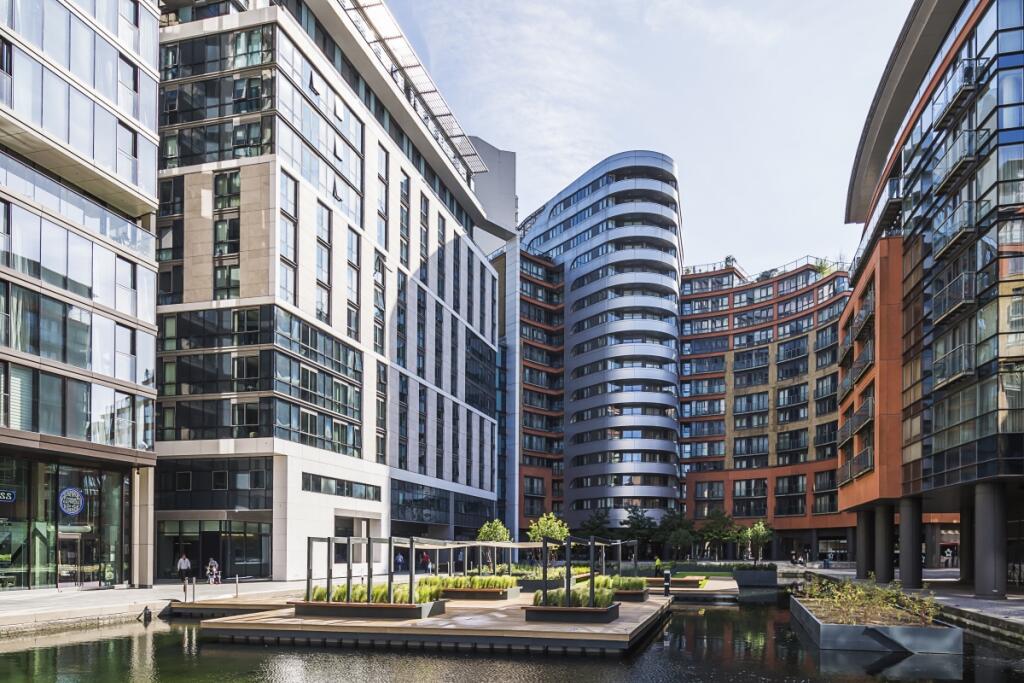Apartment in London - View 2