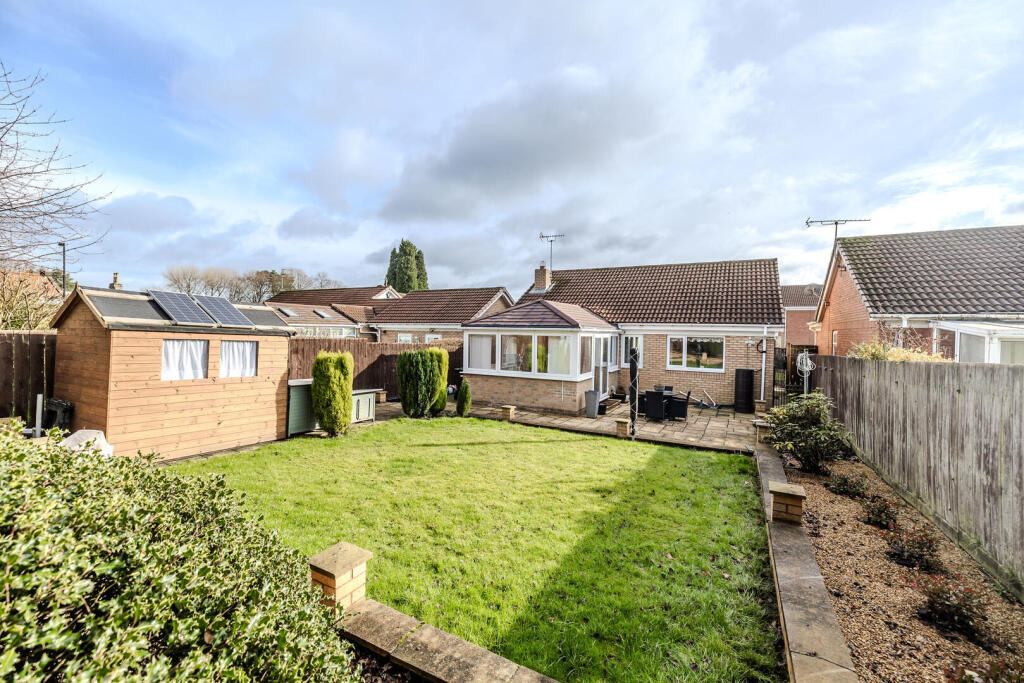 Main image of property: West Meadows,  Newcastle upon Tyne