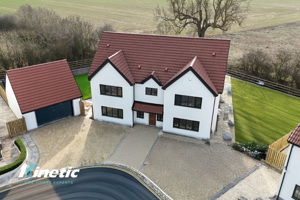 Main image of property: The Orchard, Sturton by Stow, Lincoln, Lincolnshire, LN1