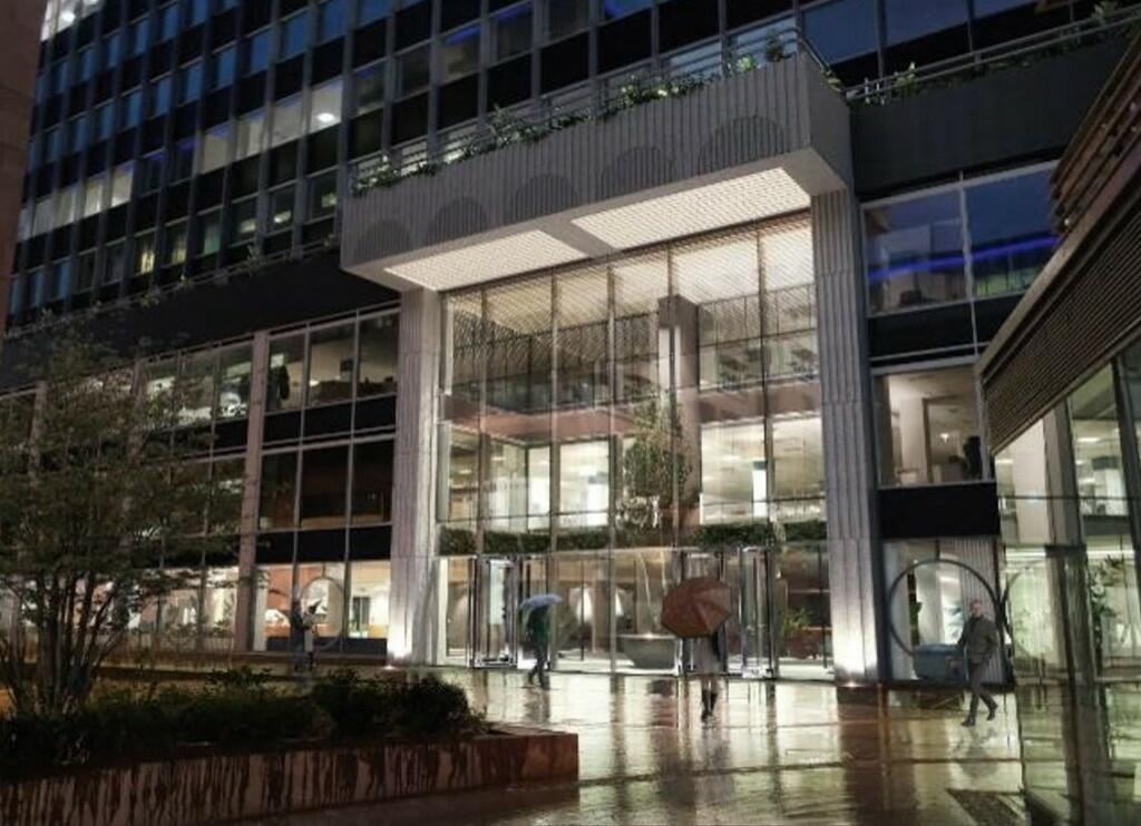 Main image of property: The Plaza, Old Hall Street, Liverpool, Merseyside, L3