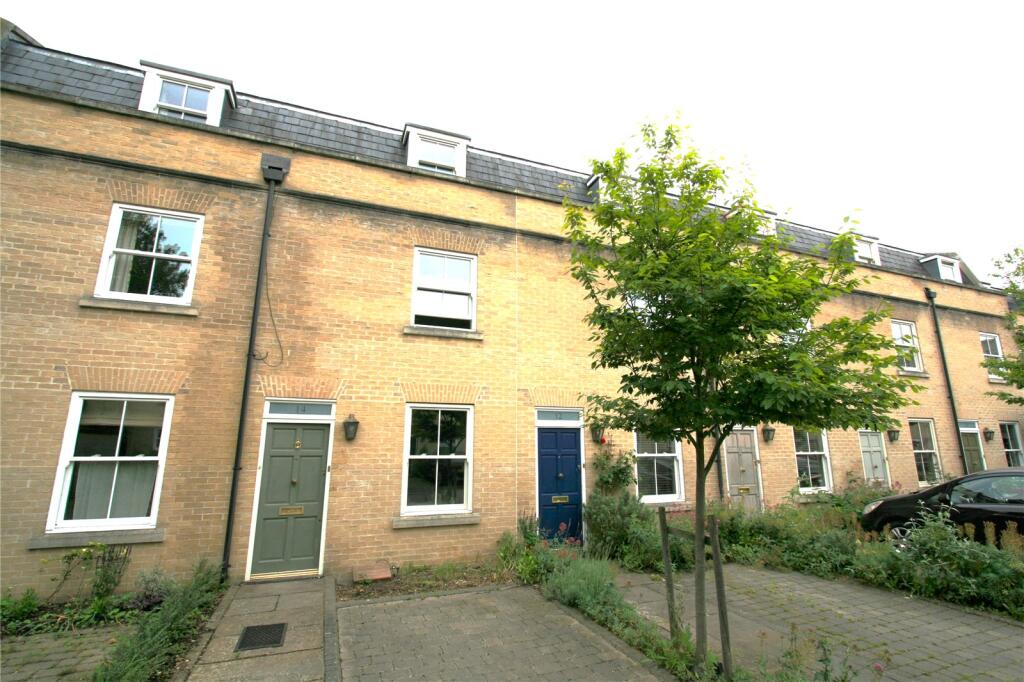 Main image of property: Cavendish Place, Cambridge, Cambridgeshire