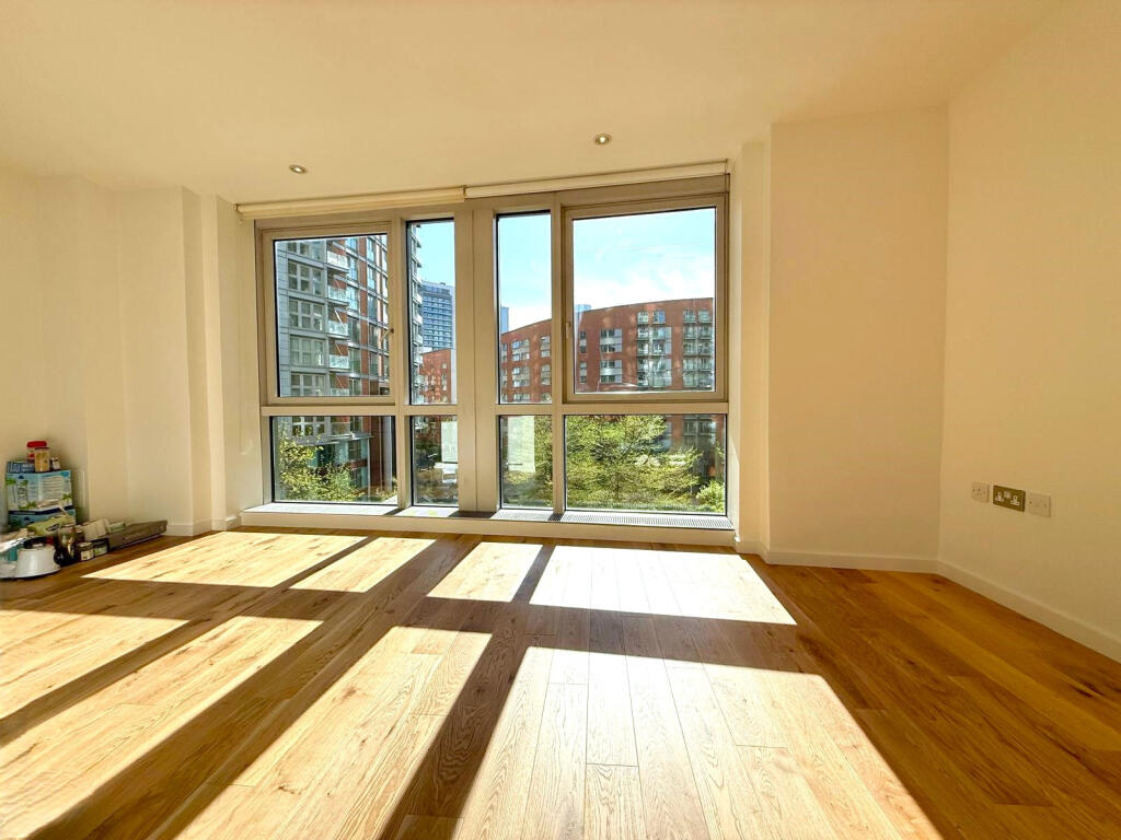 Apartment in London - View 4