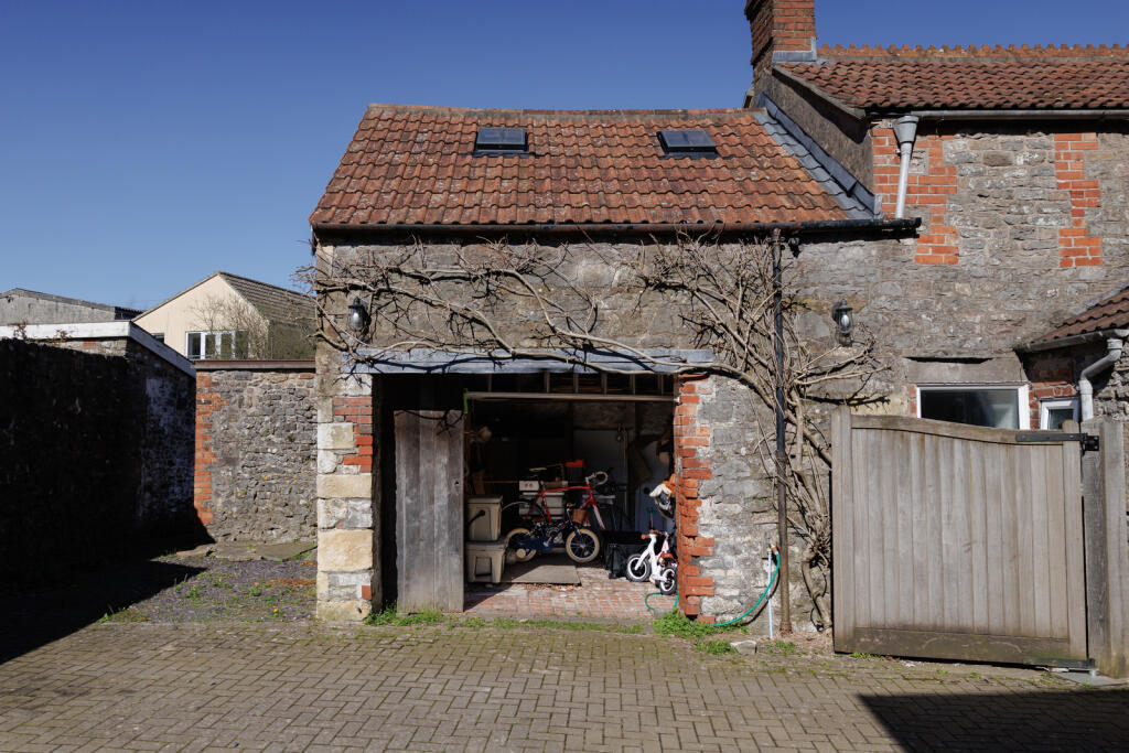 Additional image 34 of The Manor House, Stoke St Michael, Somerset