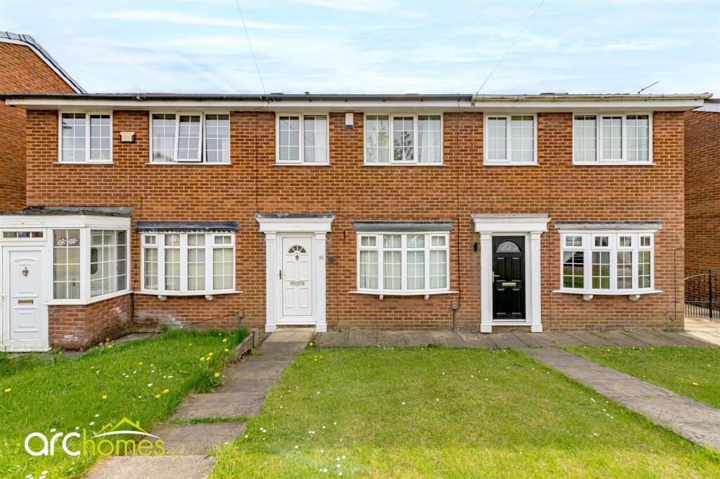 3-bed house on Sarah Street, Hindley Green, WN2, £175,000