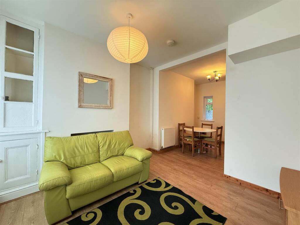 House in Bangor, Gwynedd - View 2