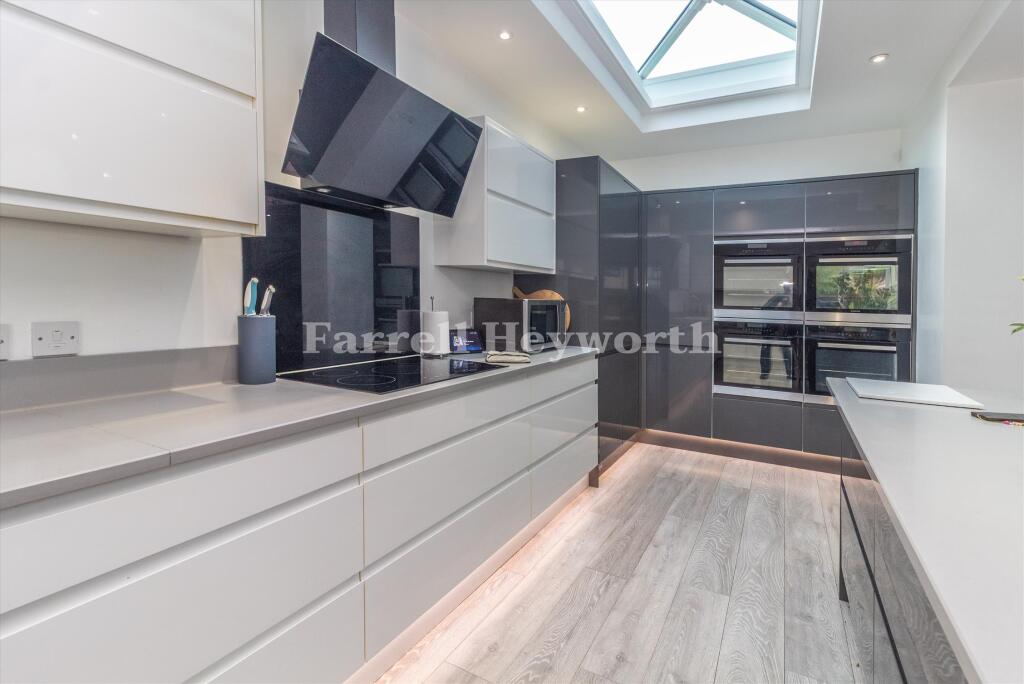 House in Blackpool - View 4