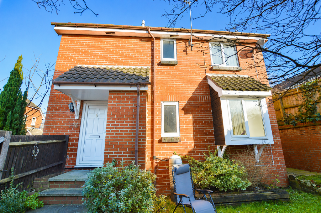 Main image of property: Pavilion Court, Haverhill, Suffolk, CB9