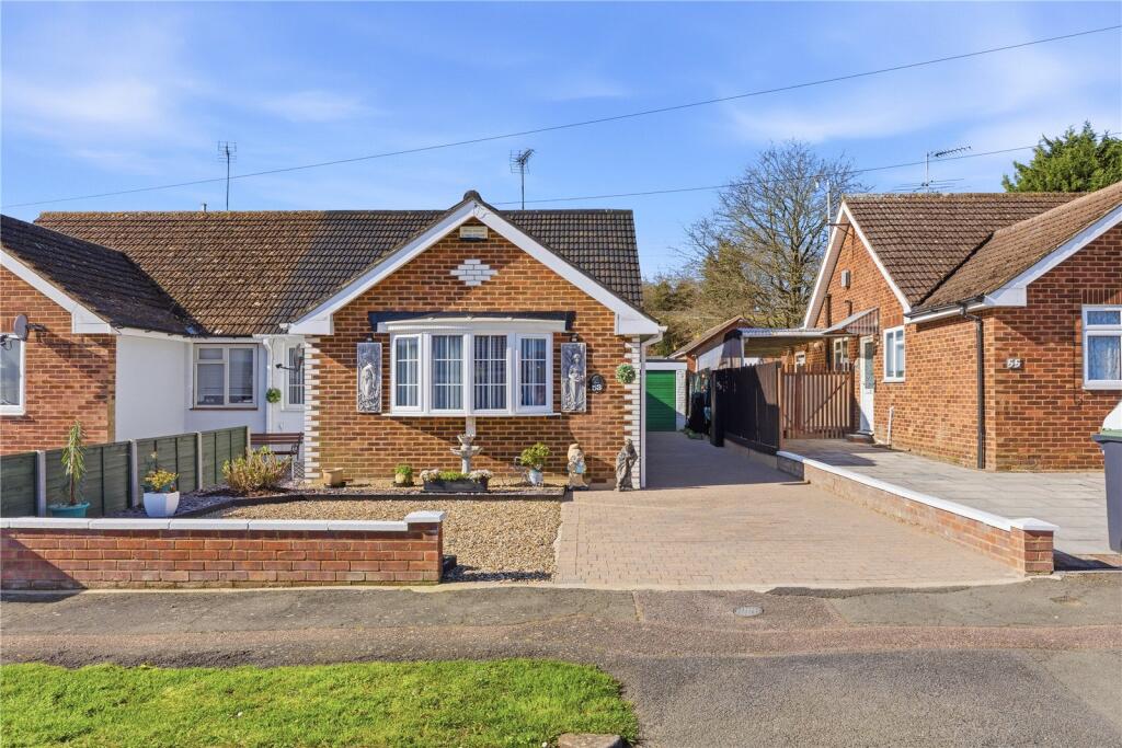 Main image of property: Willow Way, Flitwick, Bedfordshire, MK45