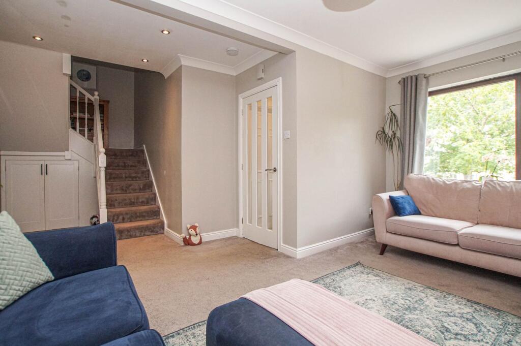 House in Dacre, Newbiggin - More