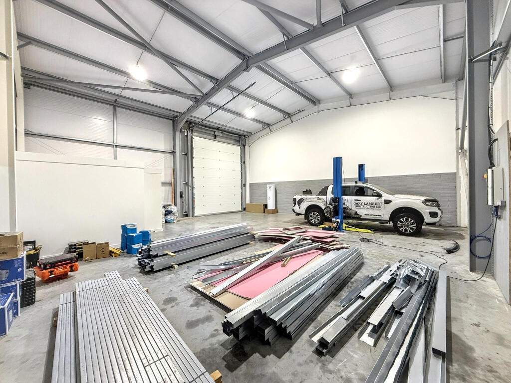 Warehouse