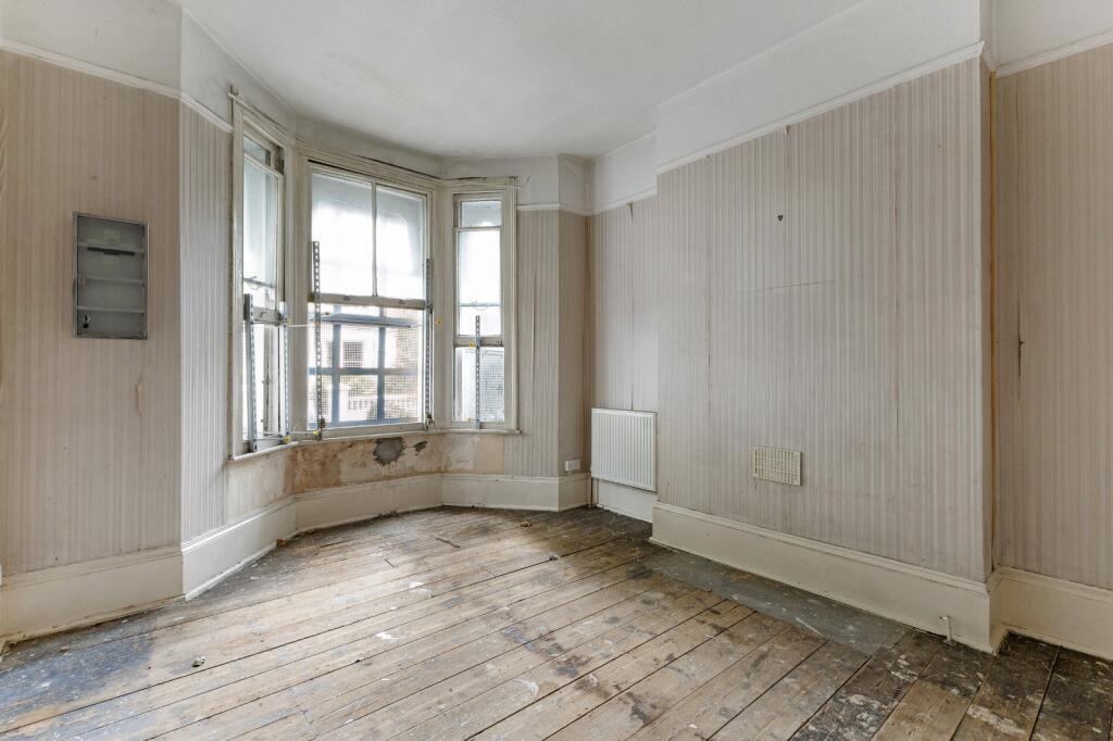 Main image of property: Edith Grove, London